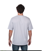 A4 Apparel N3142 Upgraded Sublimation and Polyester Performance T-Shirt UPF 44+