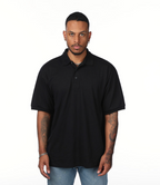Gildan G880 Adult 6 oz. 50-50 Jersey Polo