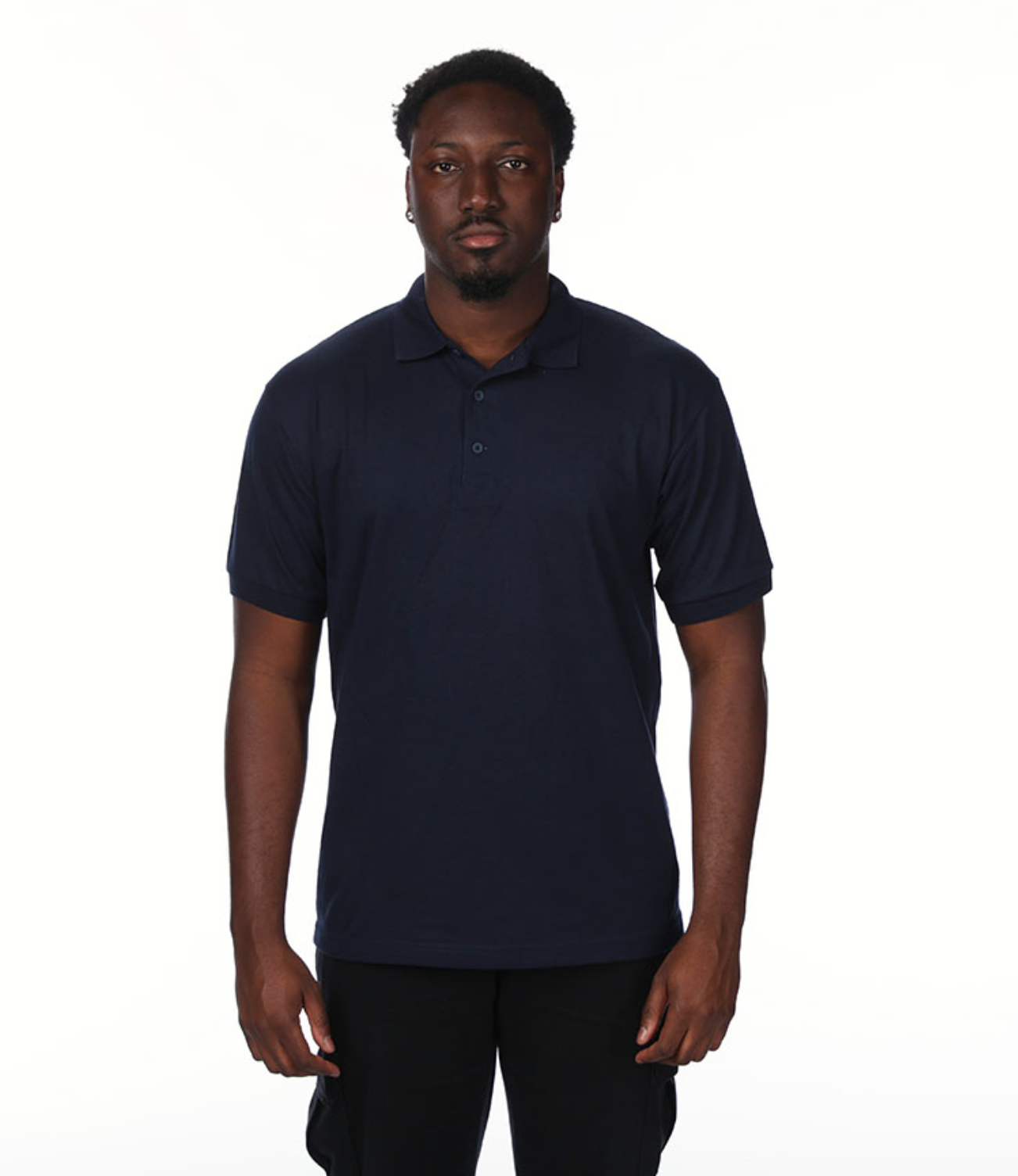 Gildan G880 Adult 6 oz. 50-50 Jersey Polo