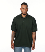 Gildan G880 Adult 6 oz. 50-50 Jersey Polo