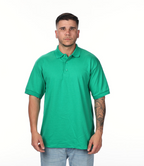 Gildan G880 Adult 6 oz. 50-50 Jersey Polo