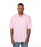 Gildan G880 Adult 6 oz. 50-50 Jersey Polo