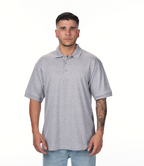 Gildan G880 Adult 6 oz. 50-50 Jersey Polo