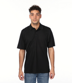 Polo Dri-Tech de alto rendimiento Afton 61-ZZ para hombre