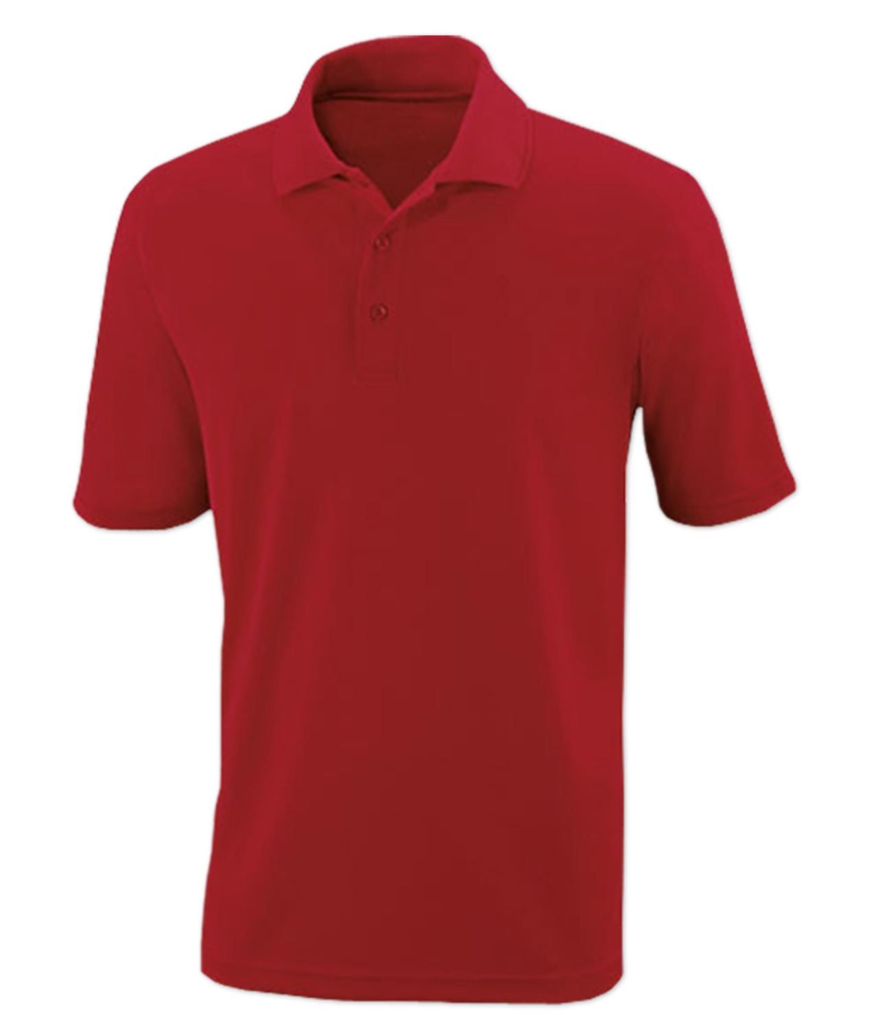 Polo Dri-Tech de alto rendimiento Afton 61-ZZ para hombre
