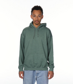 Gildan G185 Adult Heavy Blend 8 oz 5050 Hooded Sweatshirt