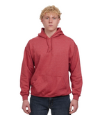 Gildan G185 Adult Heavy Blend 8 oz 5050 Hooded Sweatshirt